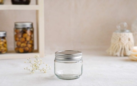 تصویر 1 از خرید و قیمت جار شیشه ای ارزان + فروش صادراتی